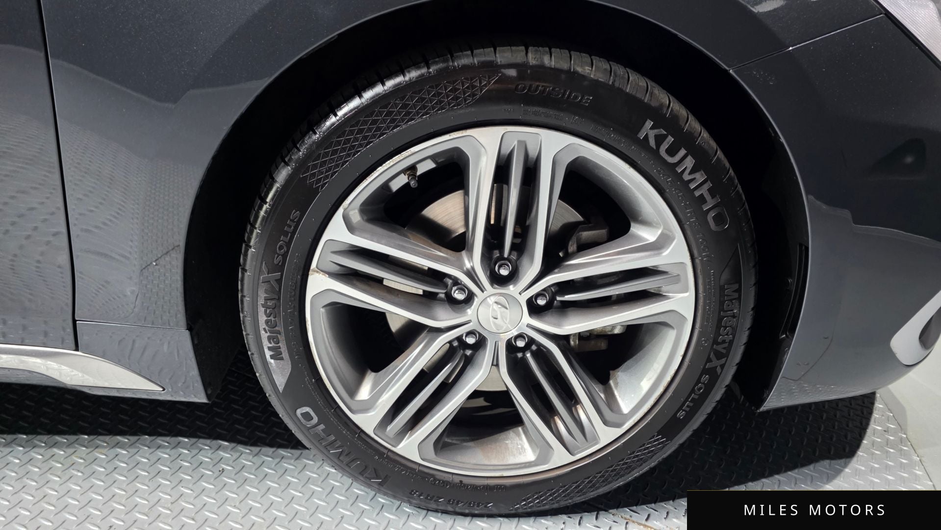 Hyundai Grandeur 2018 — миниатюра 7