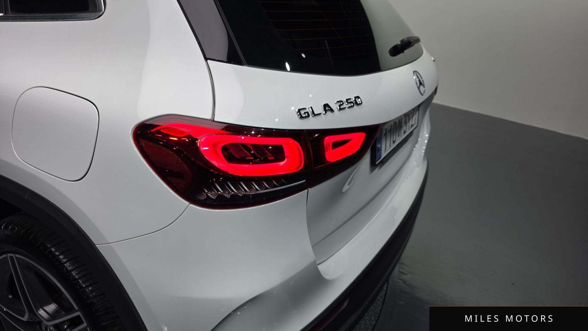 Mercedes-Benz GLA-Class H247 2020 — миниатюра 9