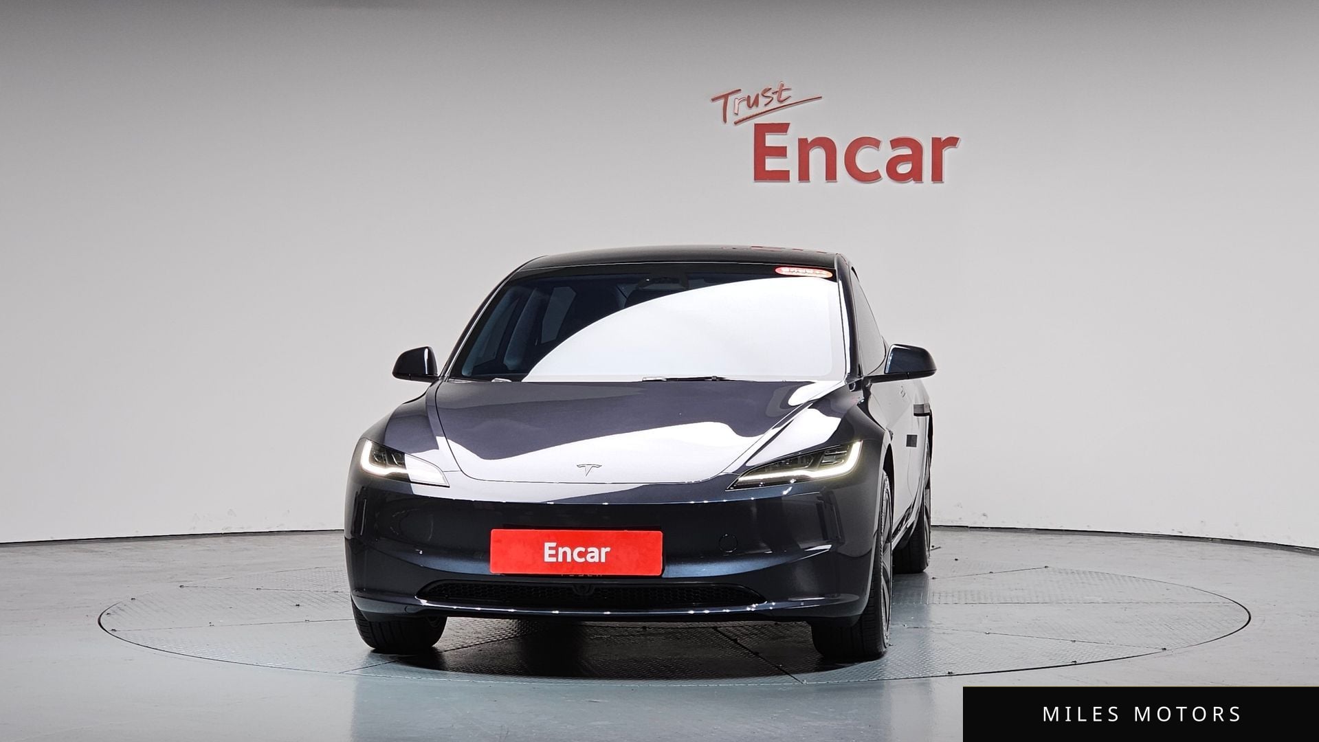 Tesla Model 3 2026 — миниатюра 2