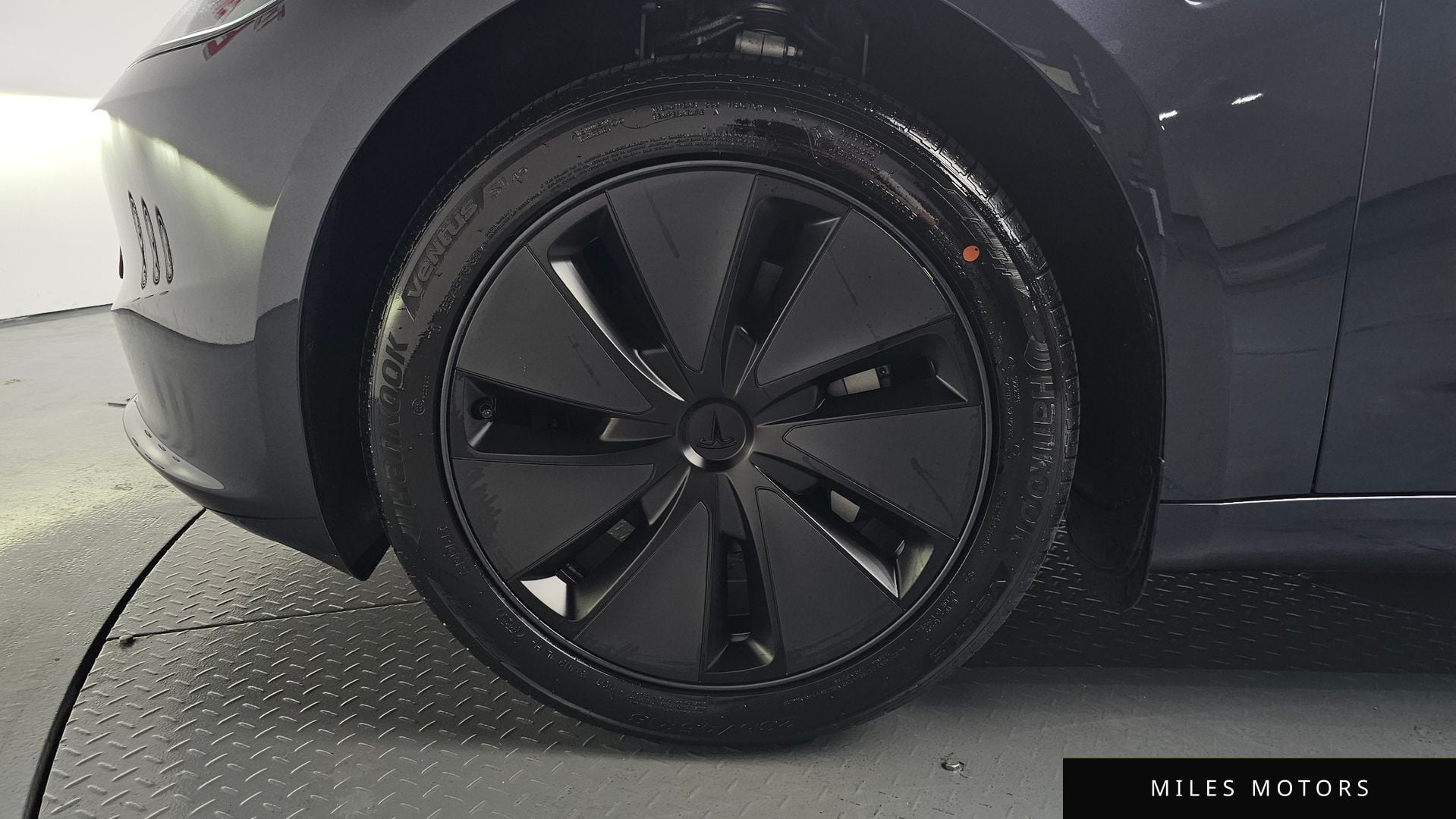 Tesla Model 3 2026 — миниатюра 4