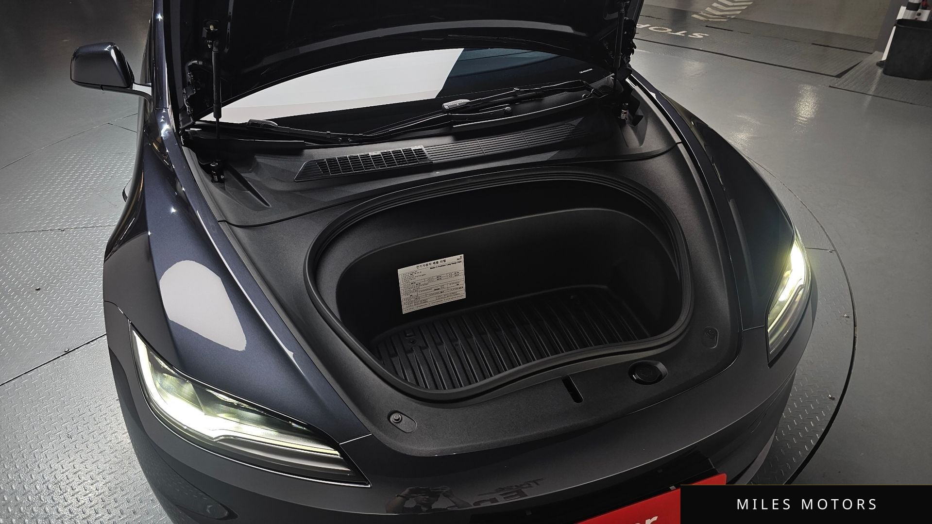 Tesla Model 3 2026 — миниатюра 5