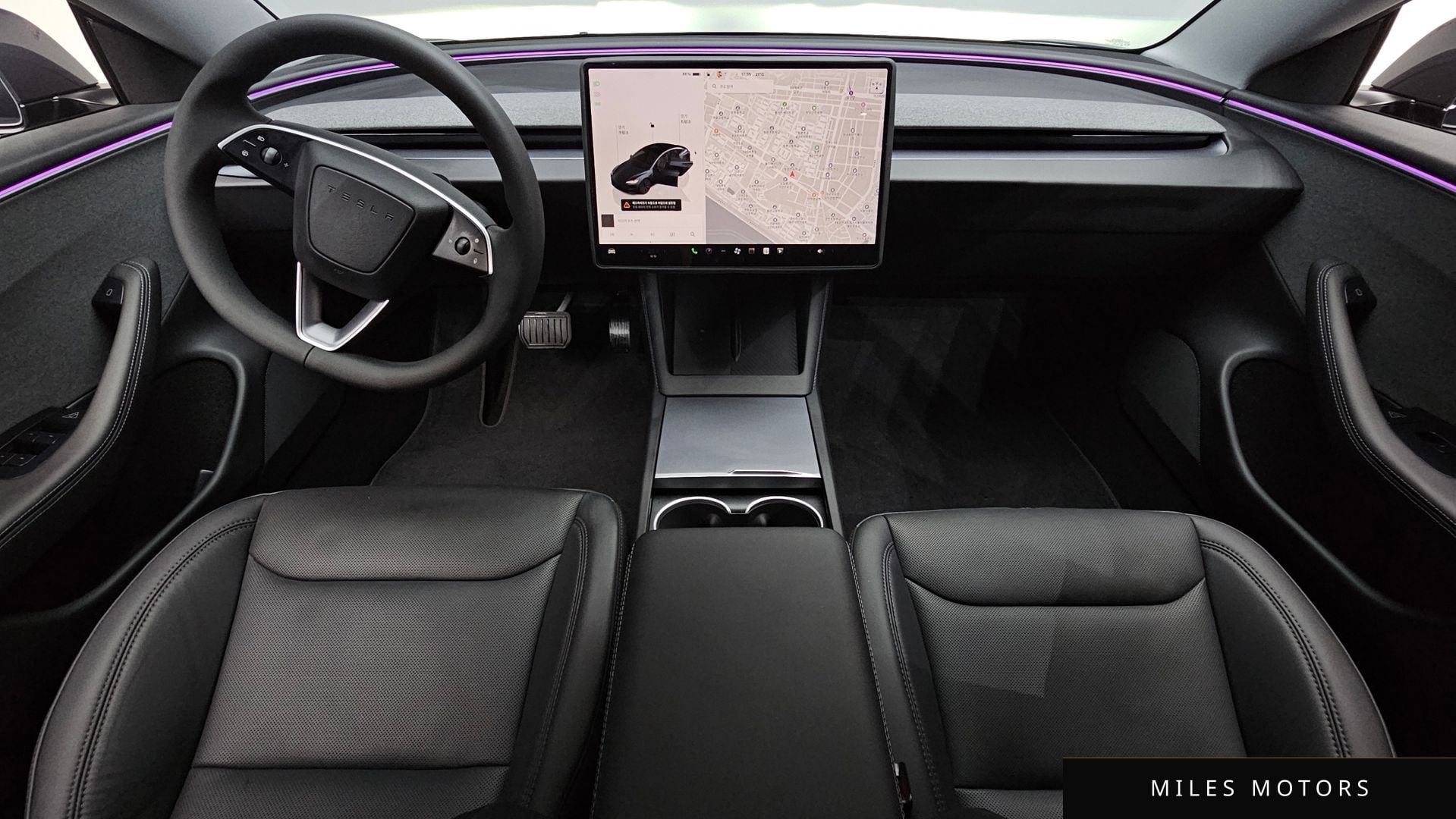 Tesla Model 3 2026 — миниатюра 9
