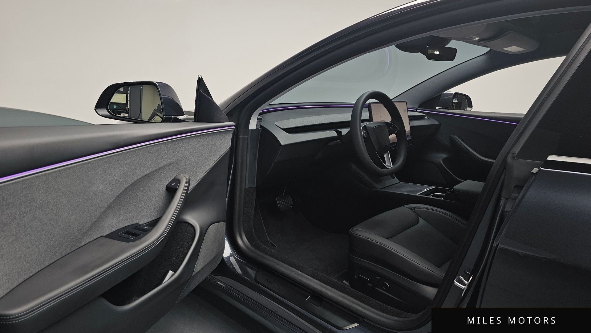Tesla Model 3 2026 — миниатюра 12