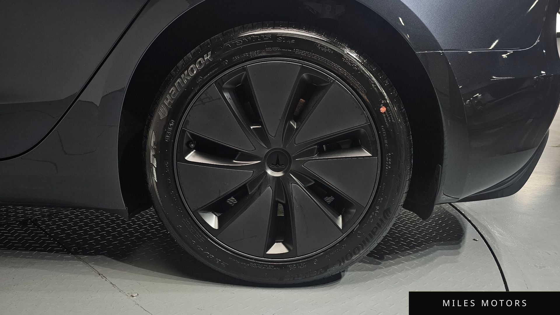 Tesla Model 3 2026 — миниатюра 6