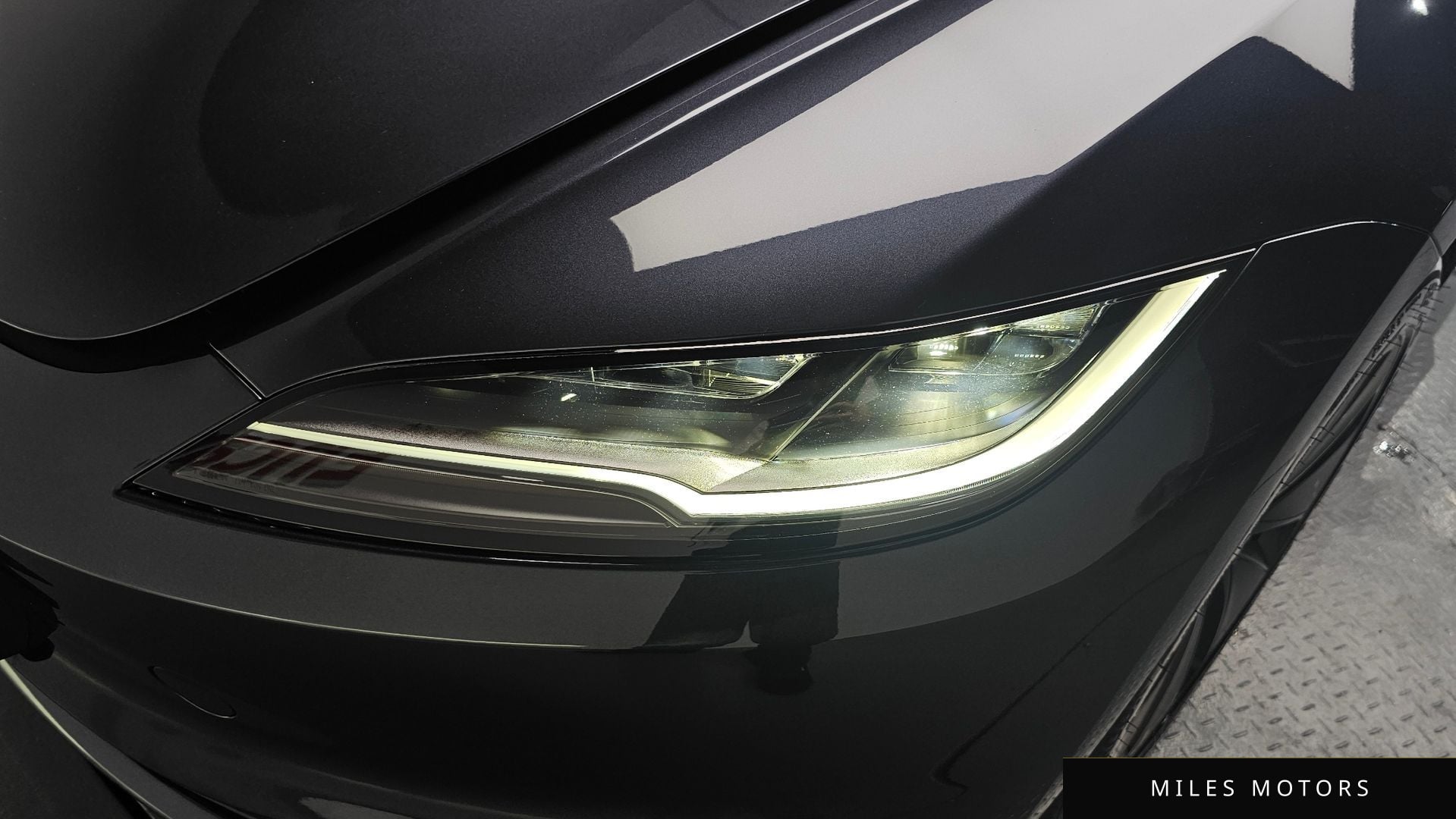 Tesla Model 3 2026 — миниатюра 7