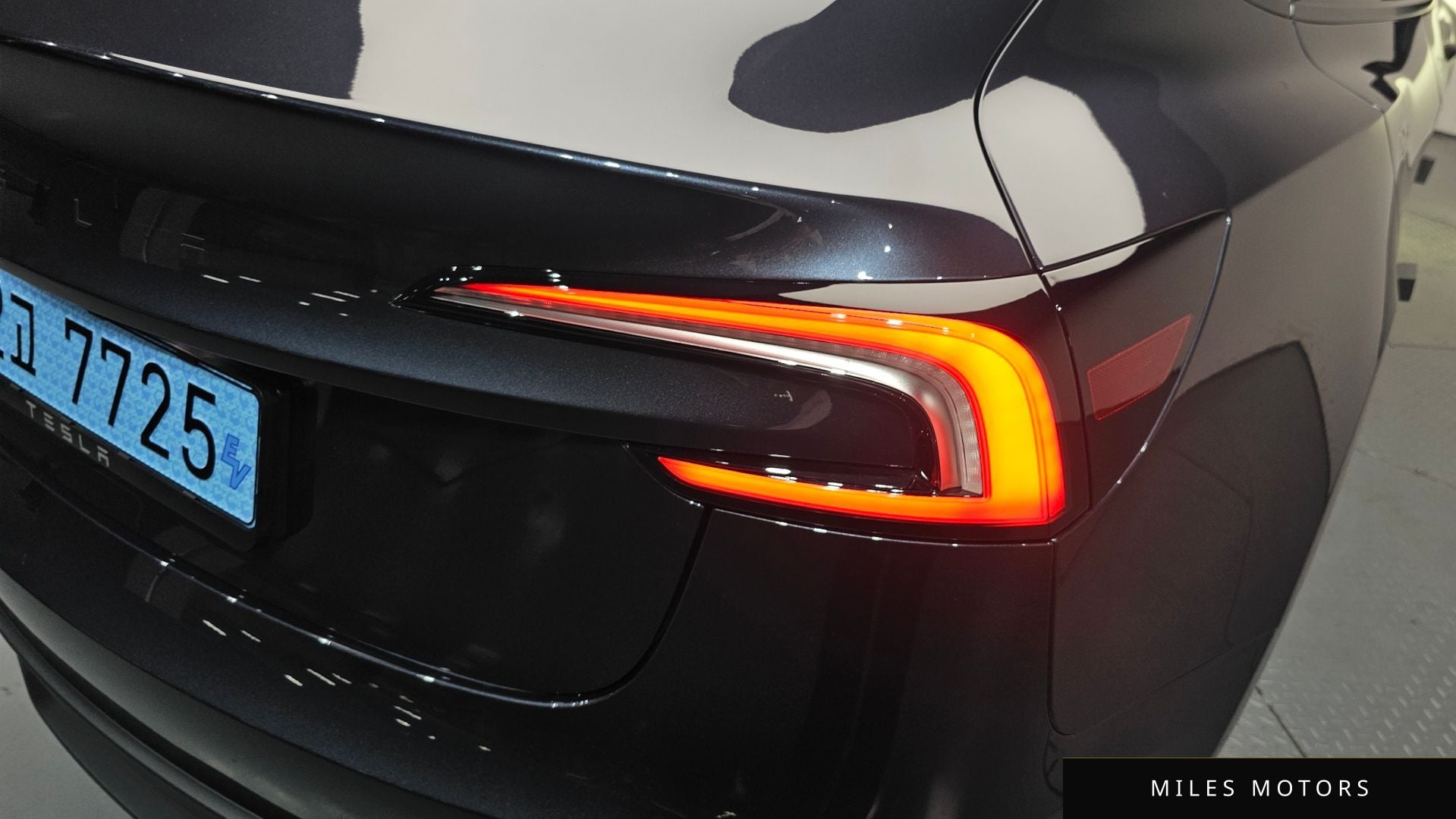 Tesla Model 3 2026 — миниатюра 8