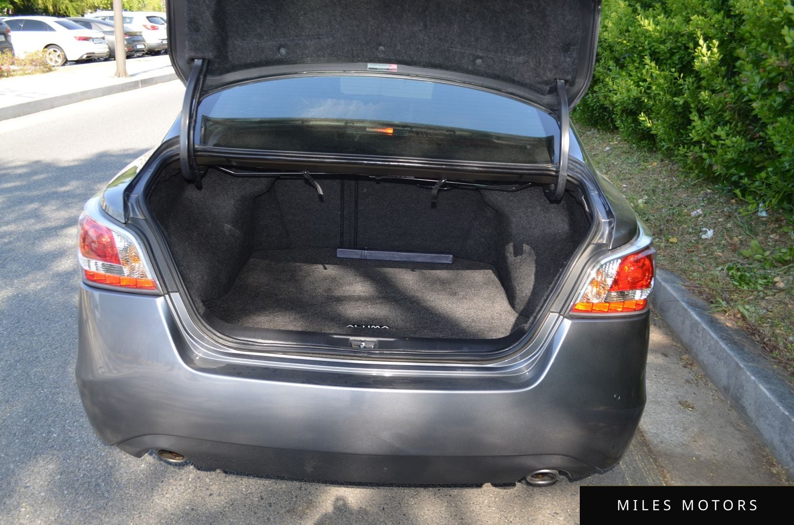 Nissan Altima 2015 — миниатюра 6