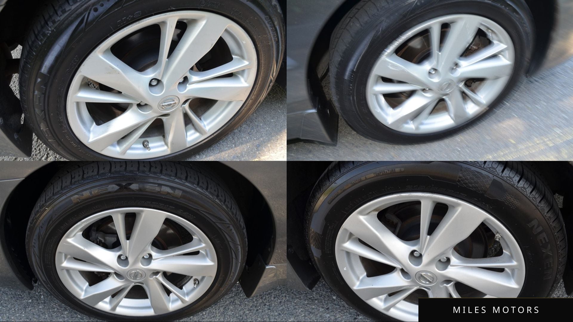 Nissan Altima 2015 — миниатюра 8