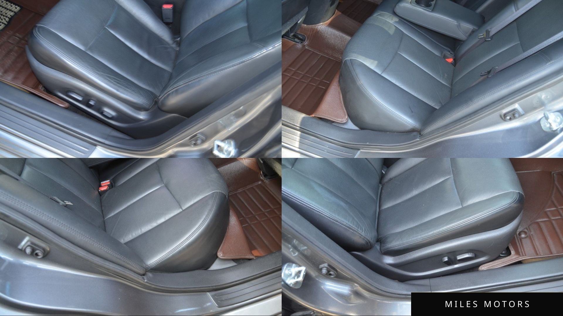 Nissan Altima 2015 — миниатюра 9