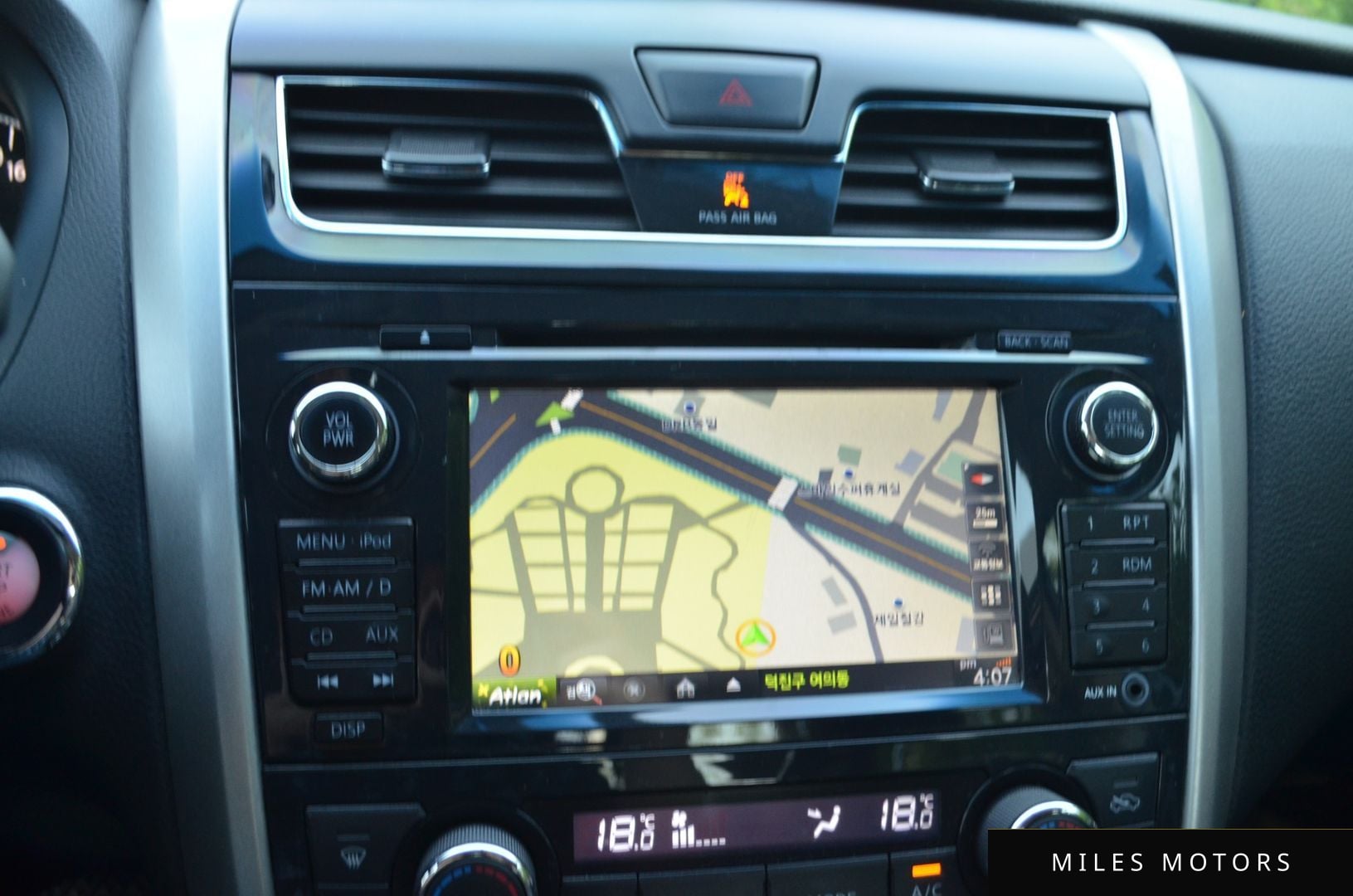 Nissan Altima 2015 — миниатюра 12