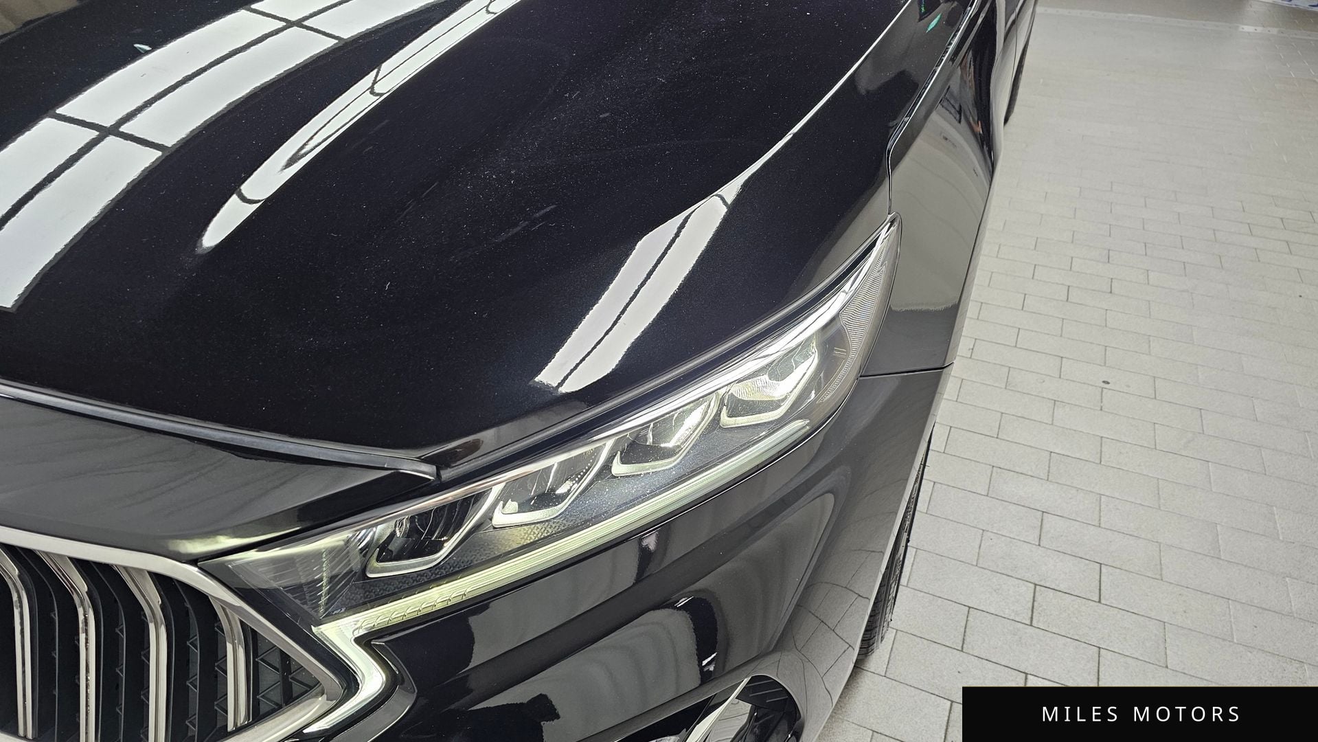 Kia K7 2020 — миниатюра 8