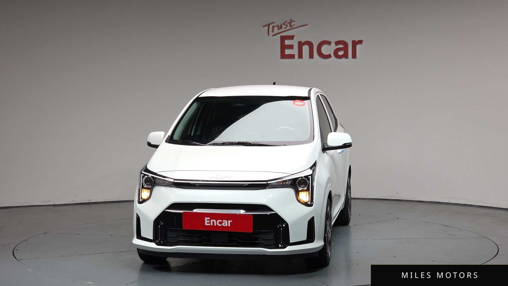 Kia morning 2026 — миниатюра 3