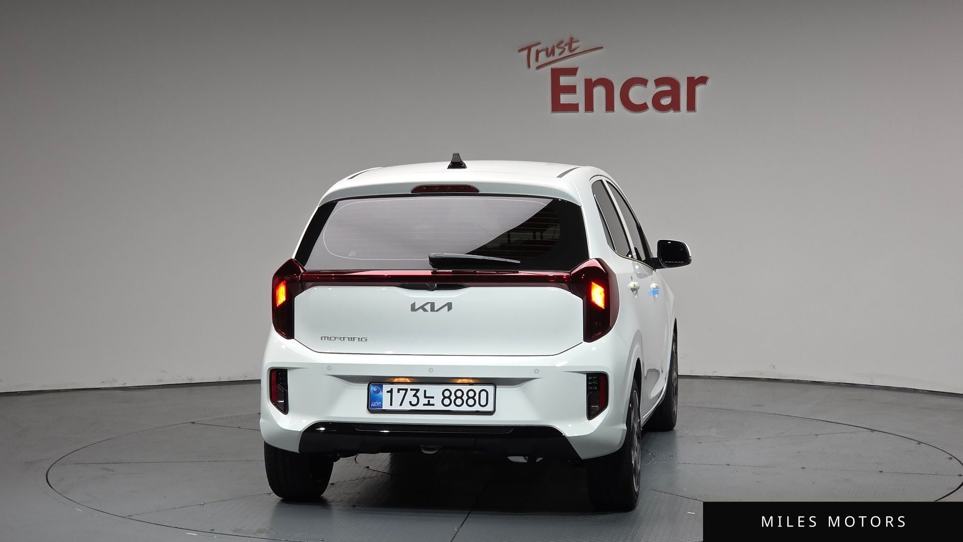 Kia morning 2026 — миниатюра 4