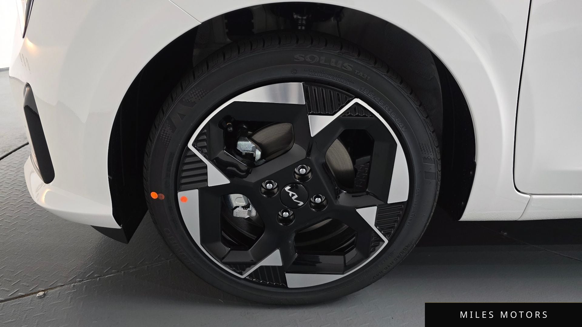 Kia morning 2026 — миниатюра 5