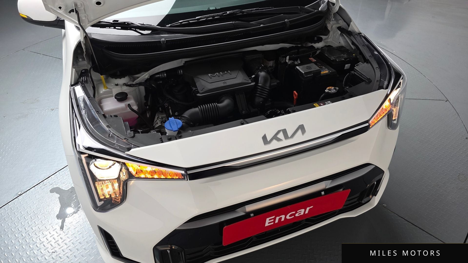 Kia morning 2026 — миниатюра 6