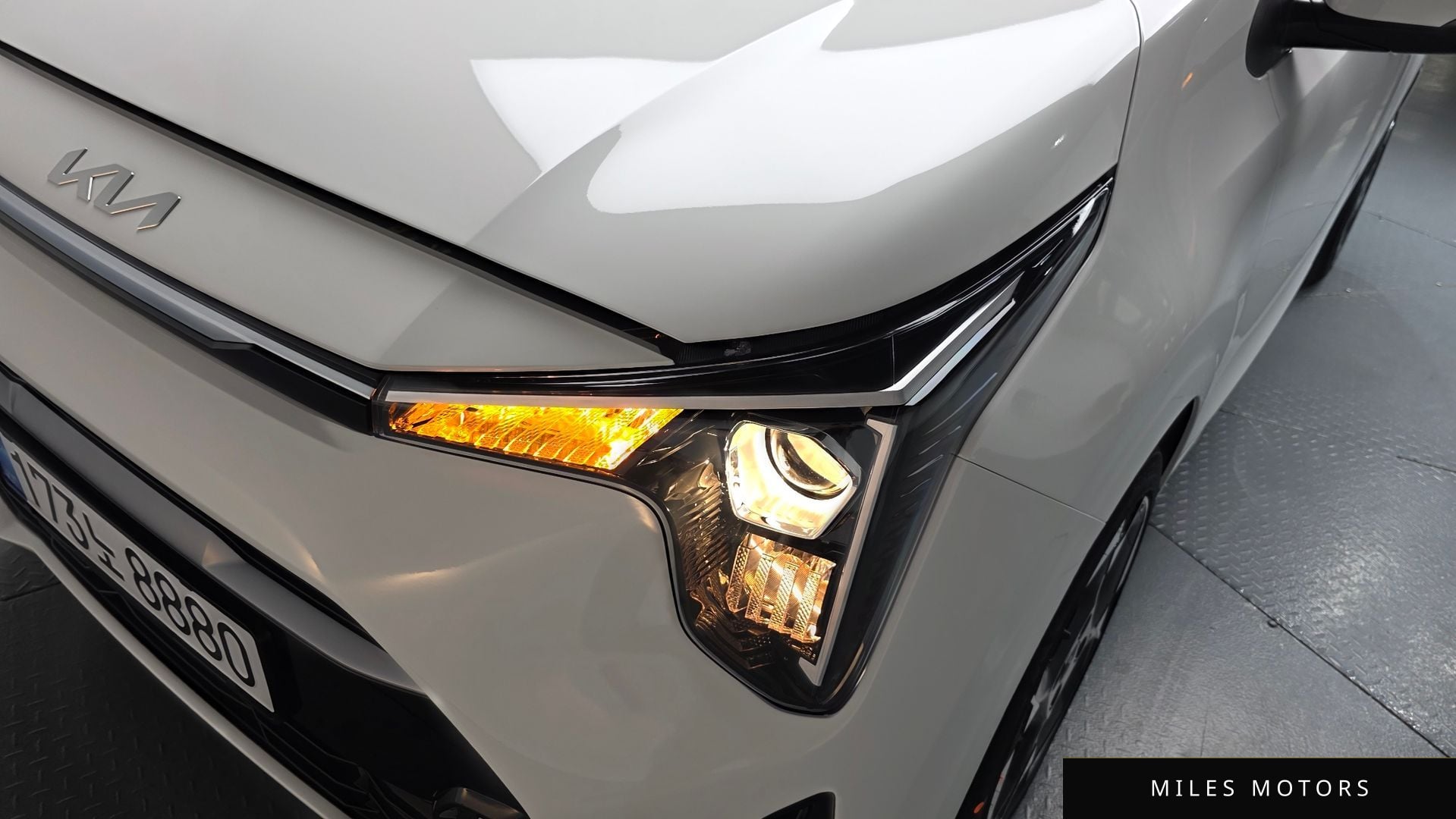 Kia morning 2026 — миниатюра 8