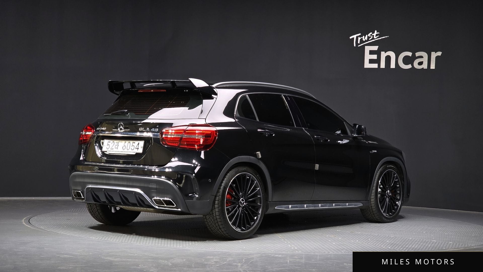 Mercedes-Benz GLA-Class X156 2018 — миниатюра 2