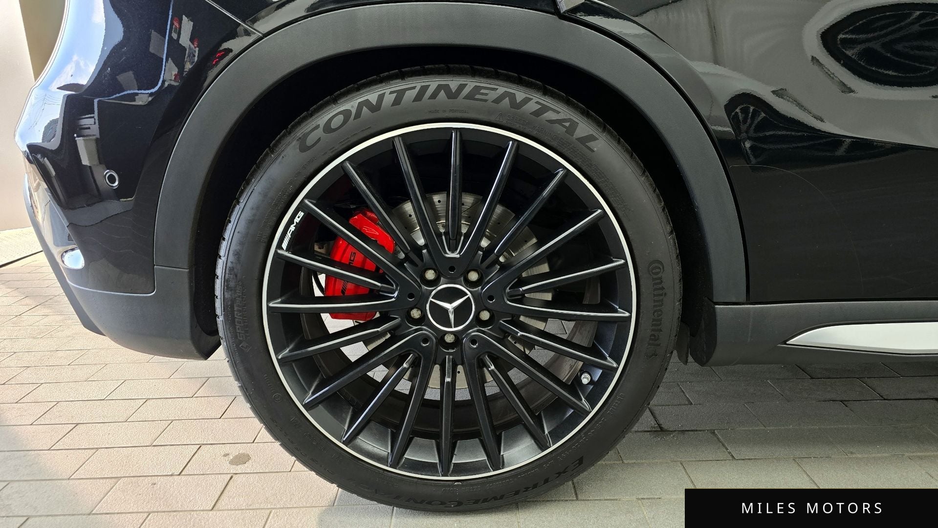 Mercedes-Benz GLA-Class X156 2018 — миниатюра 5