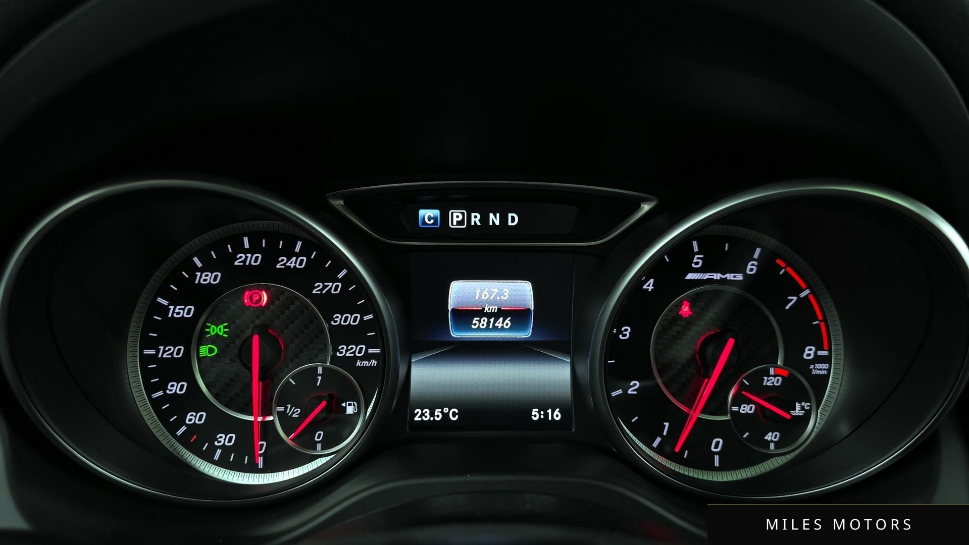 Mercedes-Benz GLA-Class X156 2018 — миниатюра 11