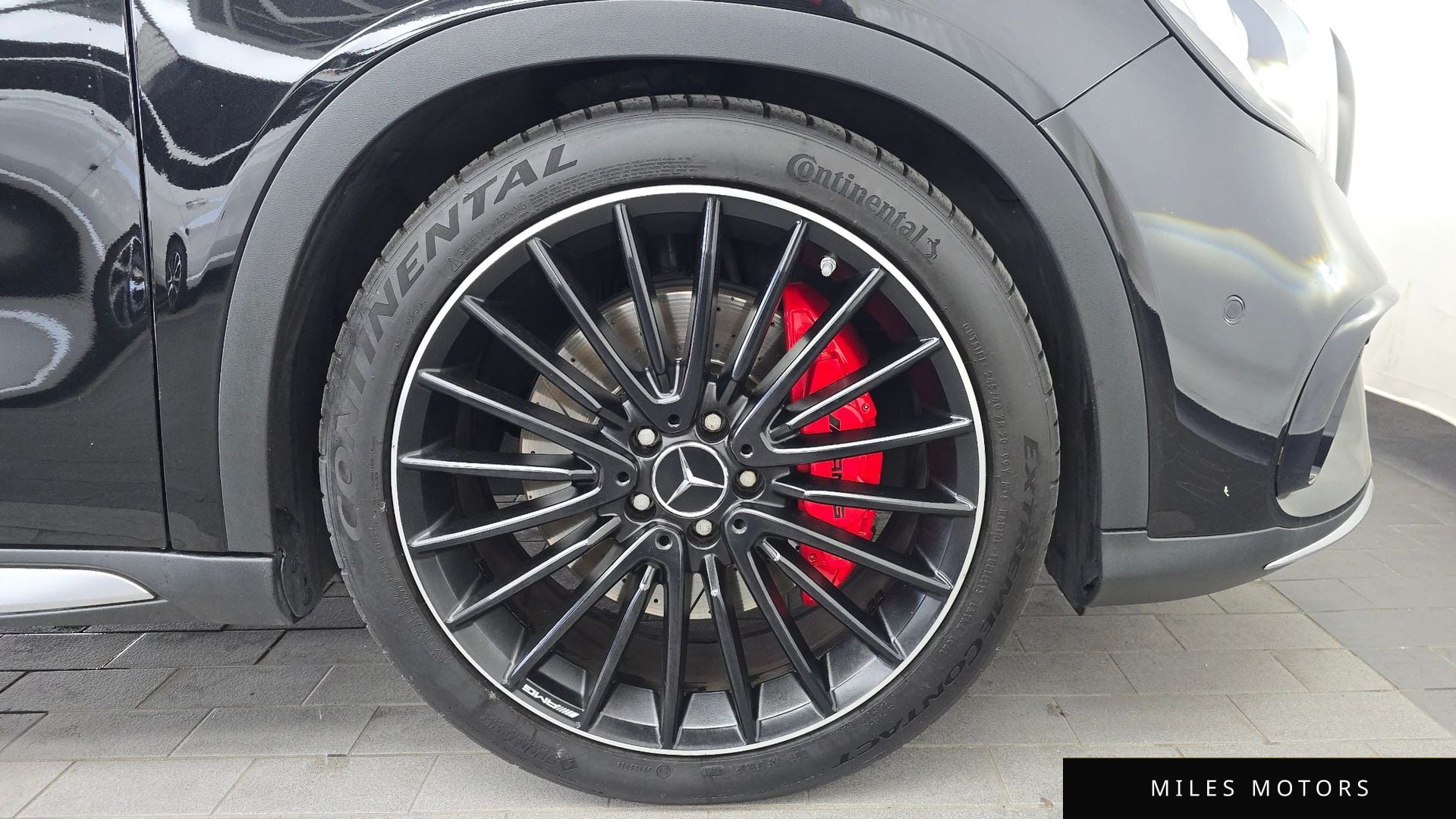 Mercedes-Benz GLA-Class X156 2018 — миниатюра 7
