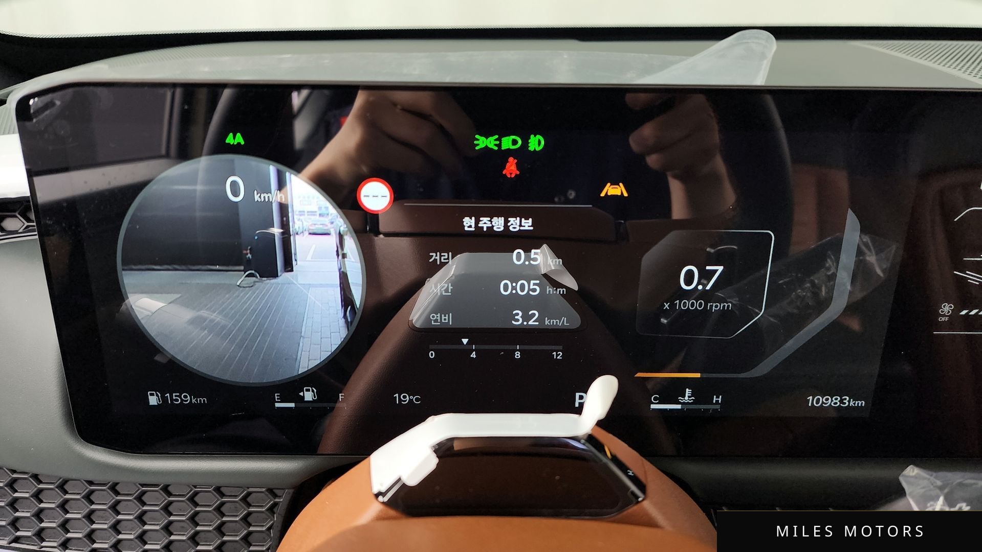 Kia Tasman 2026 — миниатюра 11