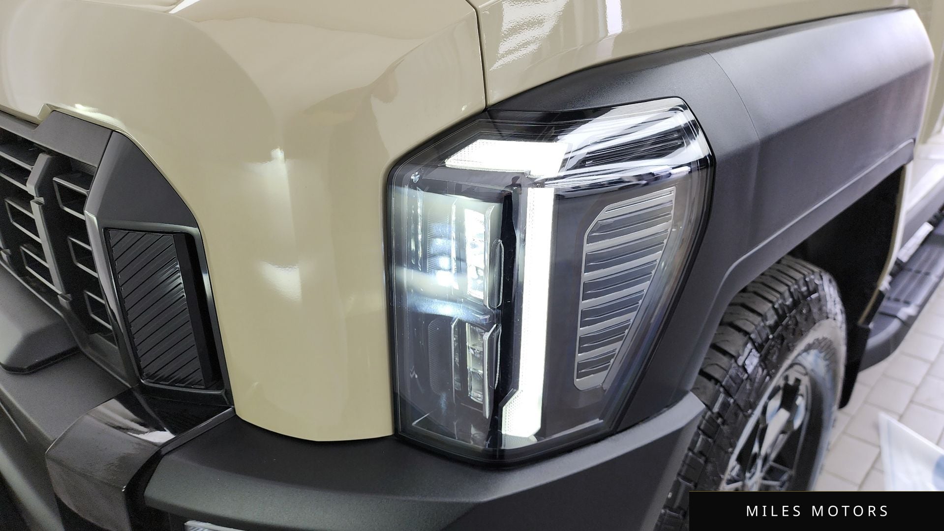 Kia Tasman 2026 — миниатюра 8