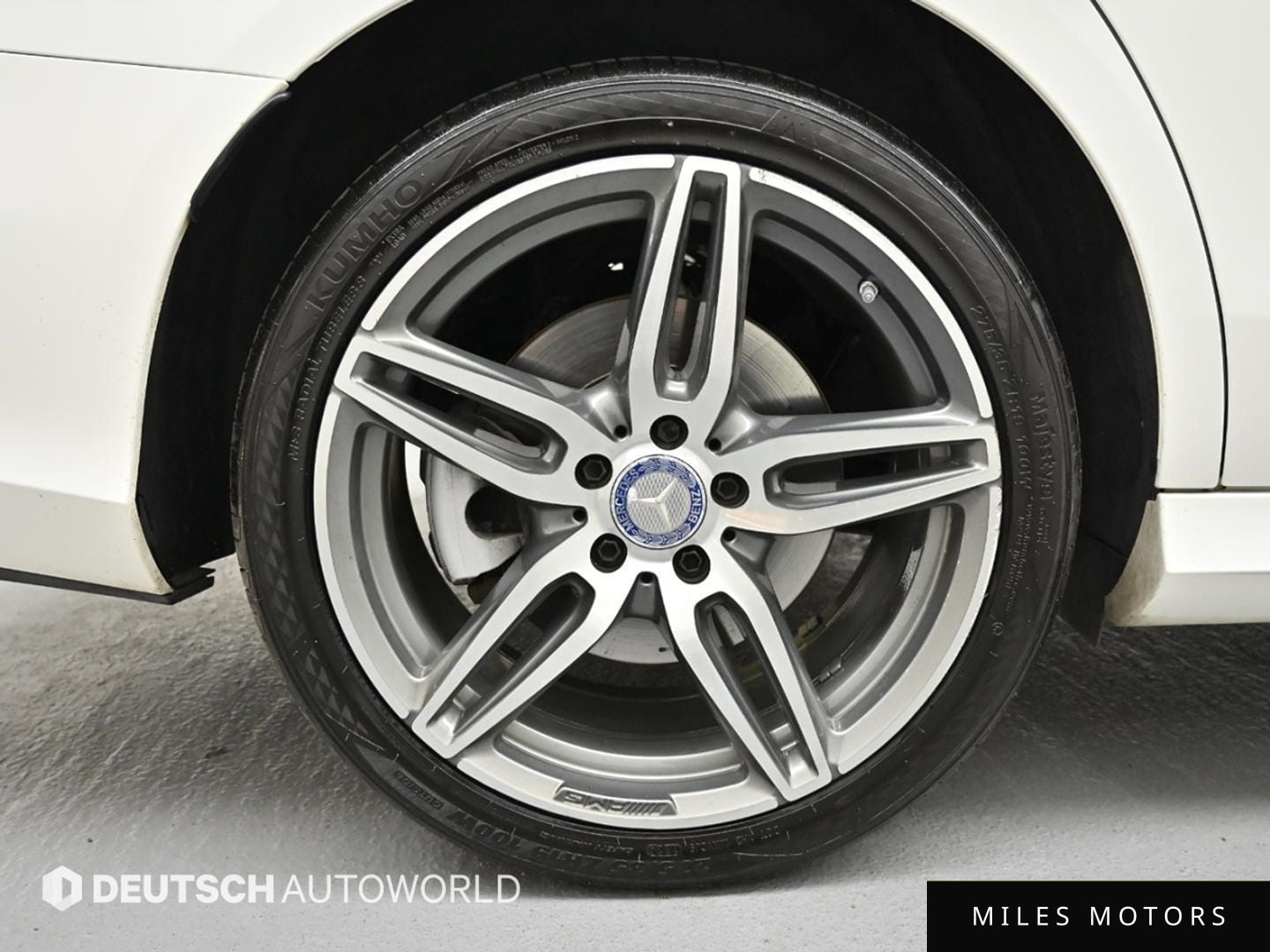 Mercedes-Benz E-Class W213 2017 — миниатюра 5