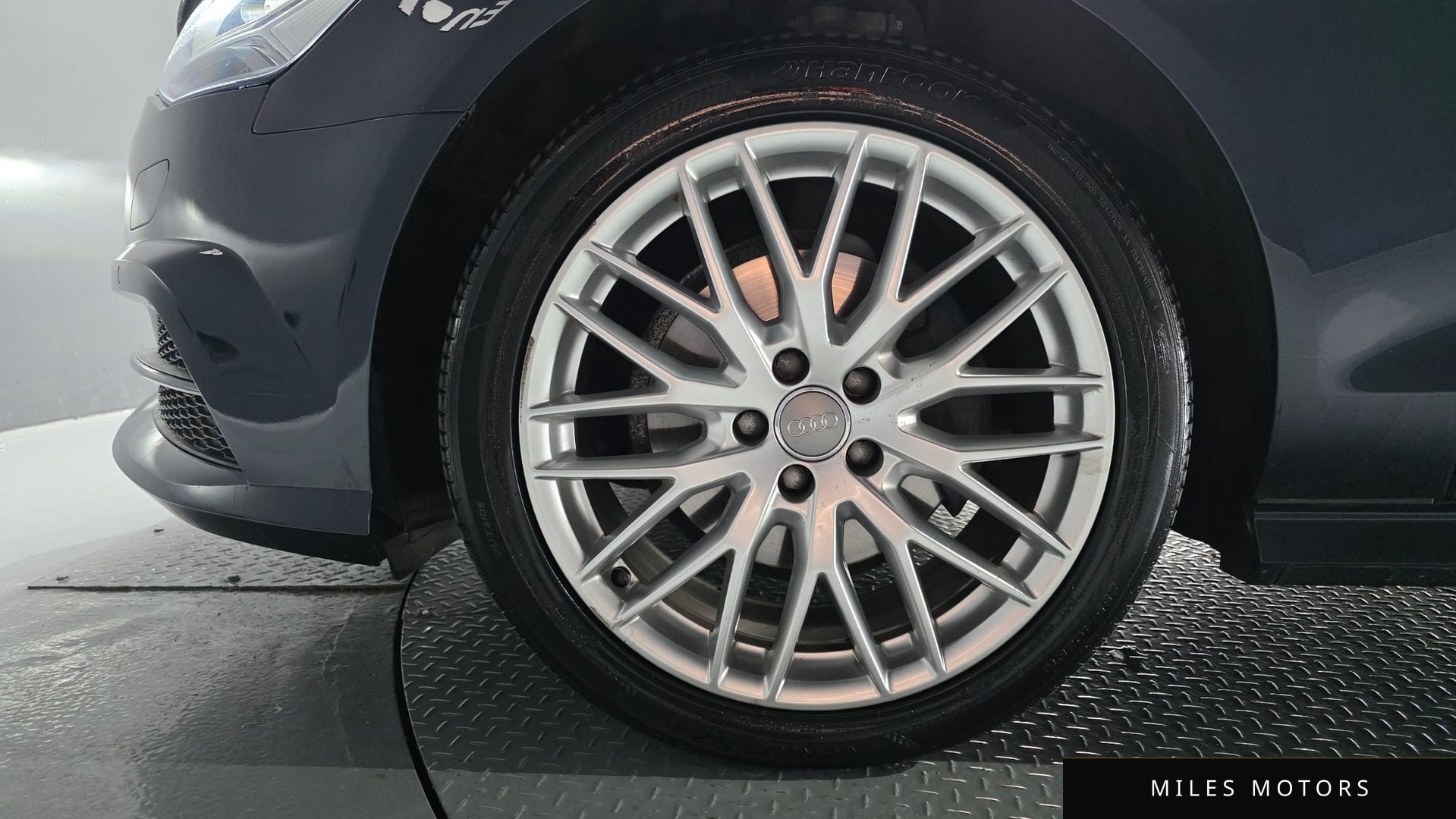 Audi A6 2018 — миниатюра 5
