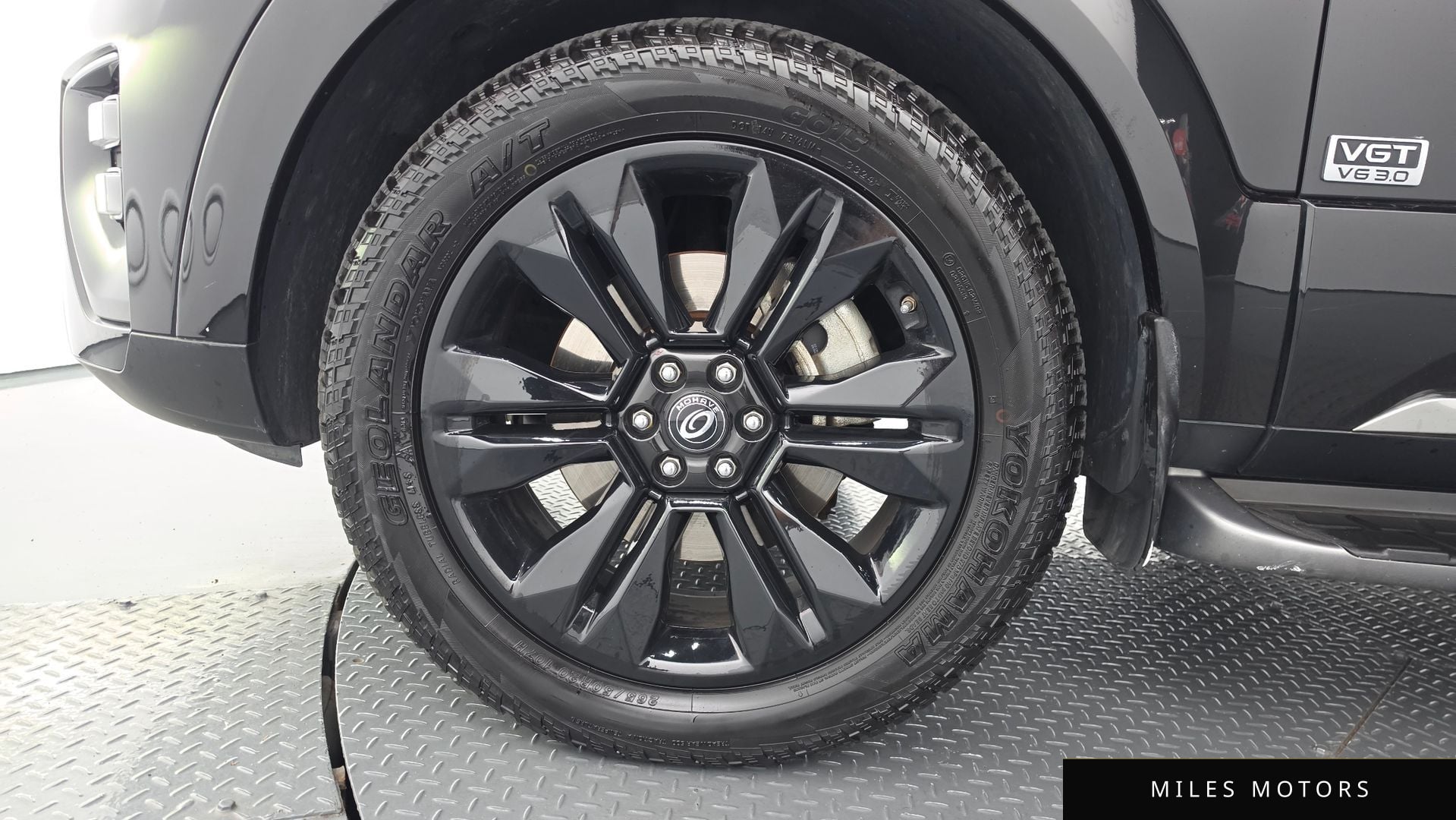 Kia Mohave 2020 — миниатюра 5