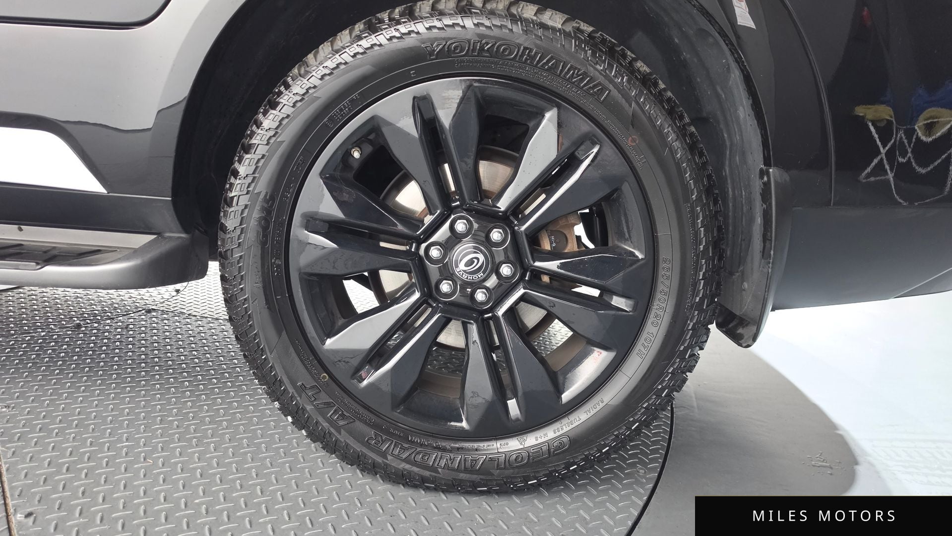 Kia Mohave 2020 — миниатюра 7