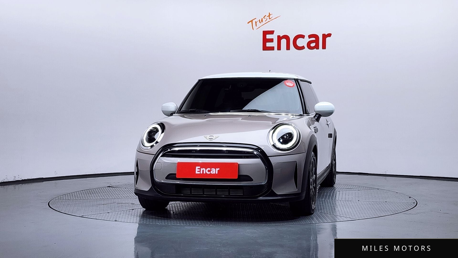MINI Cooper 2024 — миниатюра 3