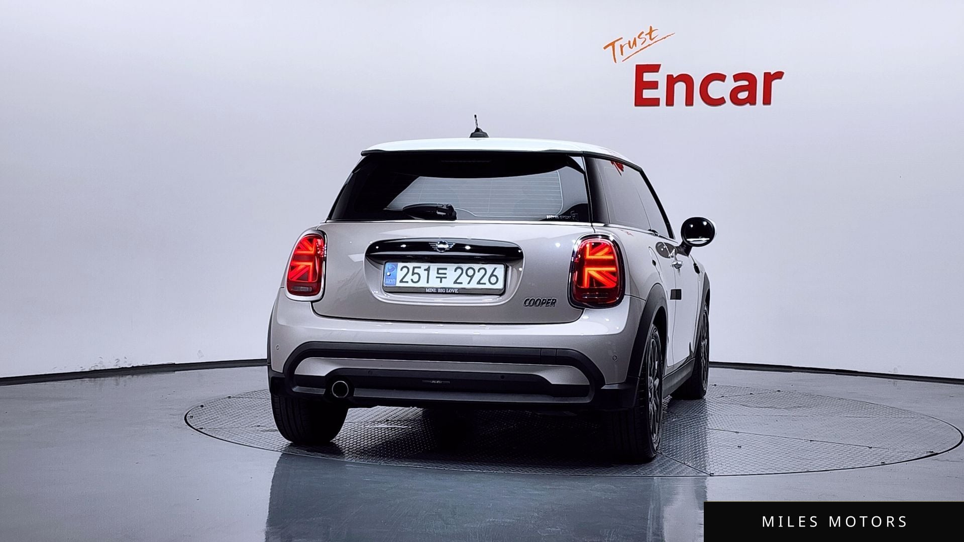 MINI Cooper 2024 — миниатюра 4