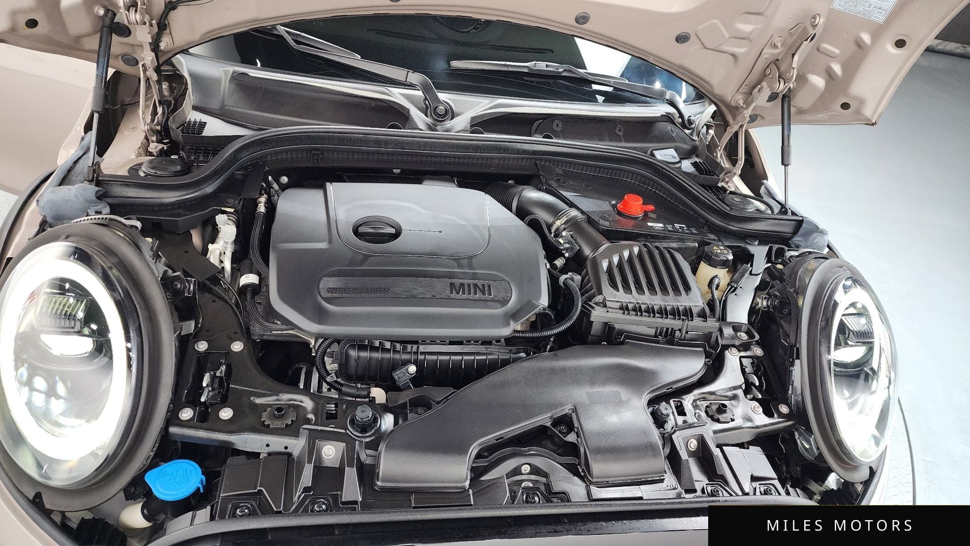 MINI Cooper 2024 — миниатюра 6