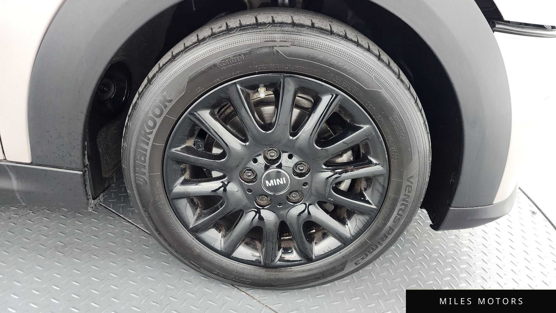 MINI Cooper 2024 — миниатюра 7