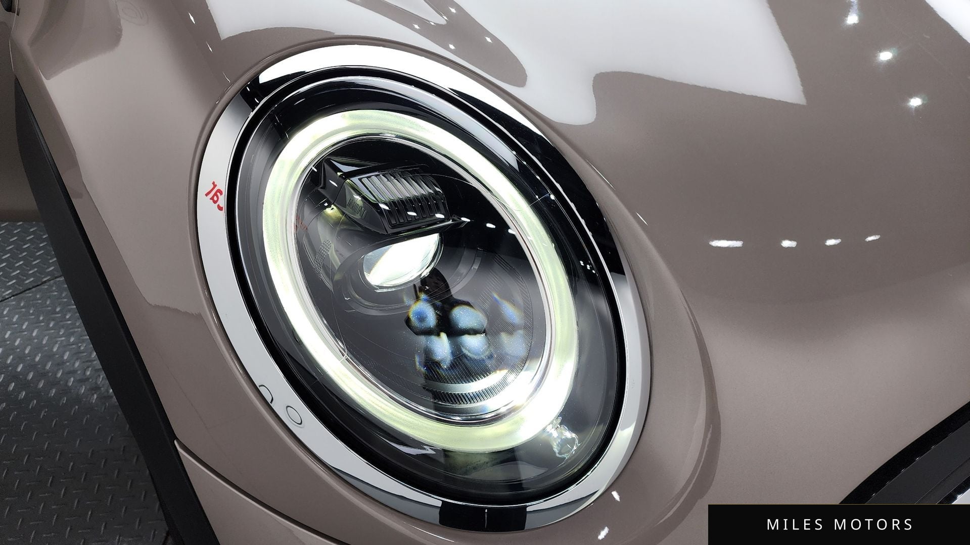 MINI Cooper 2024 — миниатюра 8