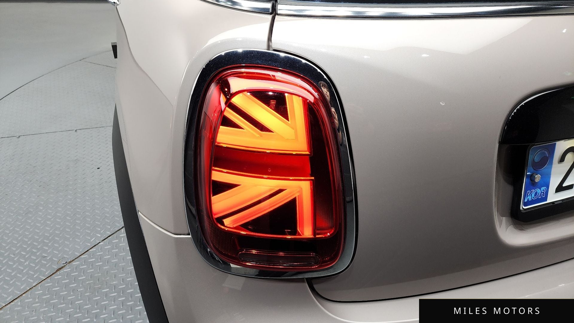 MINI Cooper 2024 — миниатюра 9
