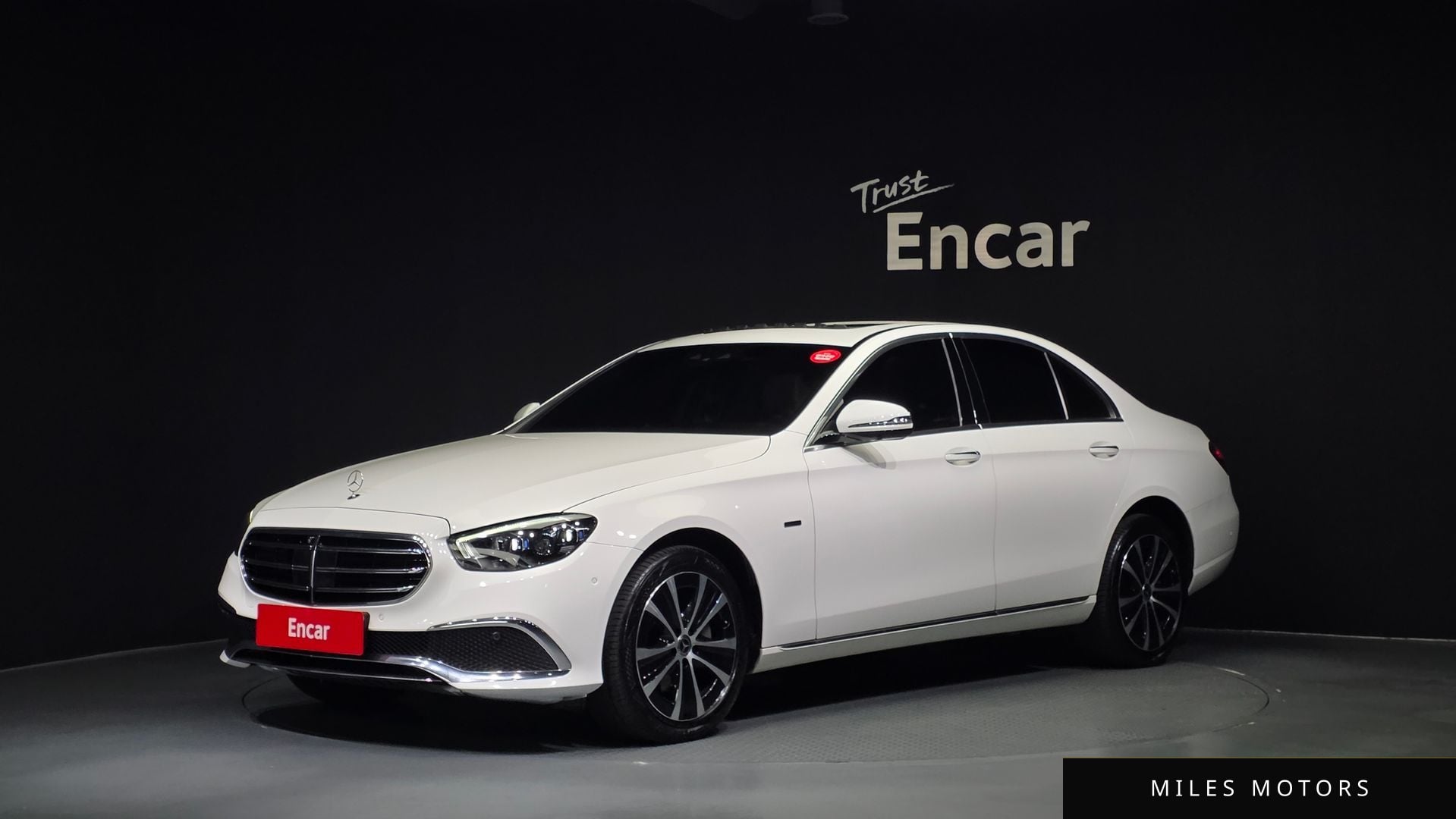 Mercedes-Benz E-Class W213 2021 — фото 1 из 12