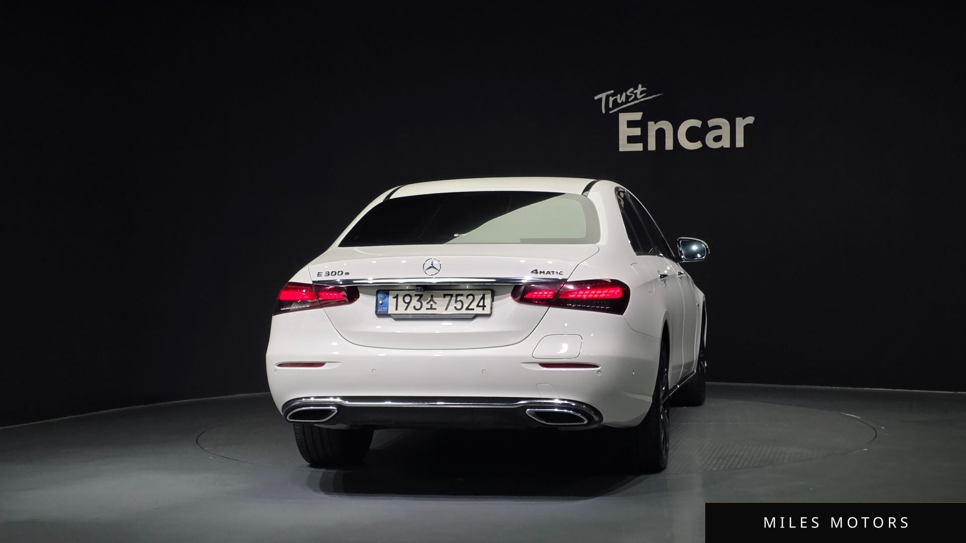Mercedes-Benz E-Class W213 2021 — миниатюра 4