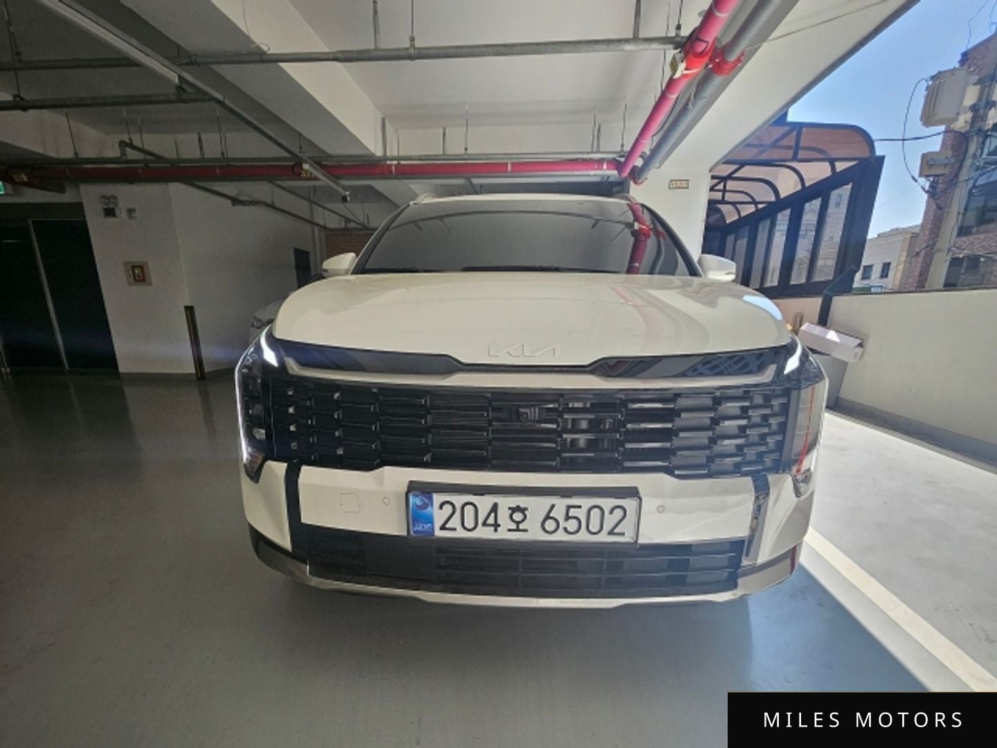 Kia Sportage 2025 — фото 1 из 12