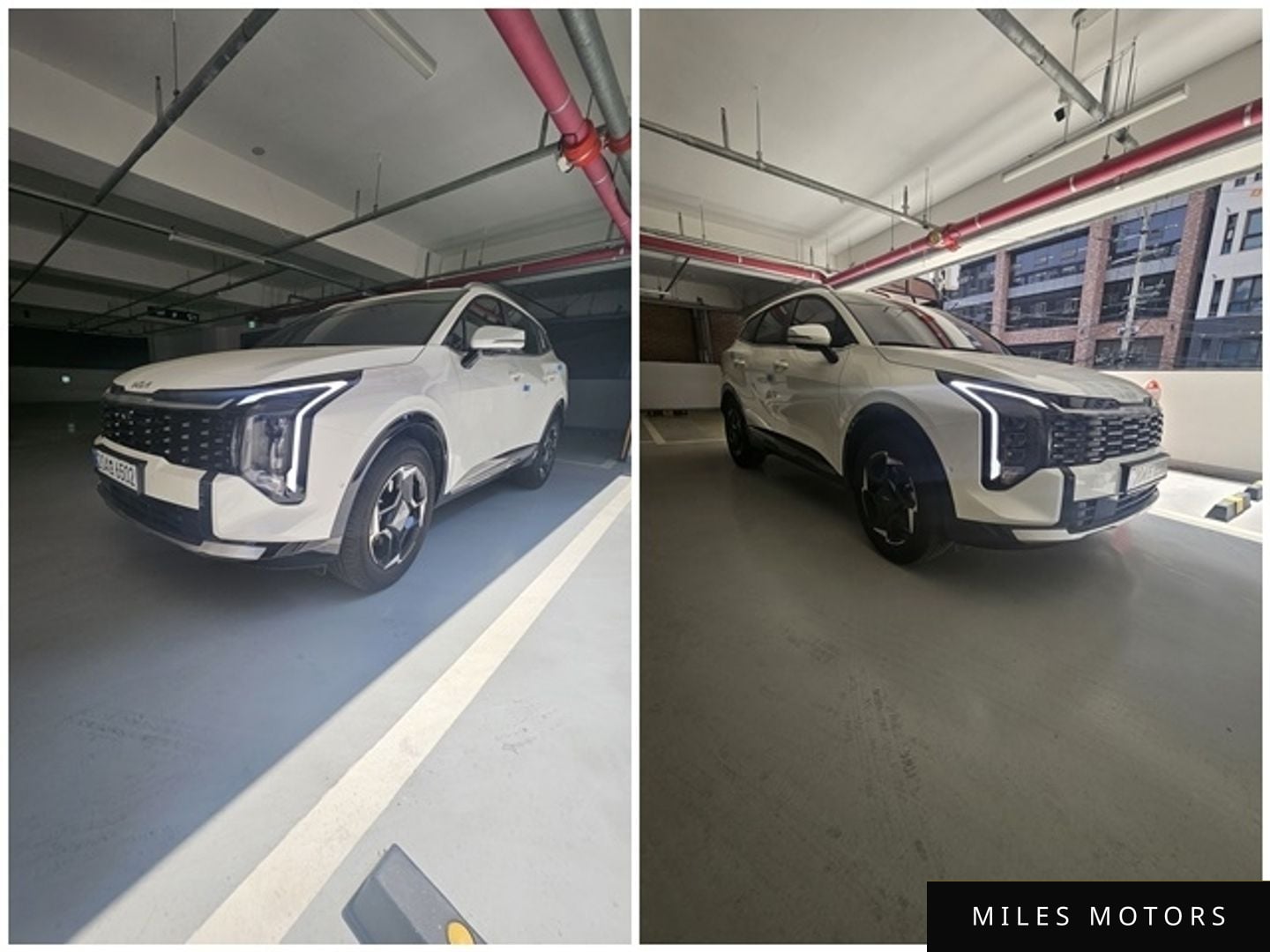 Kia Sportage 2025 — миниатюра 2