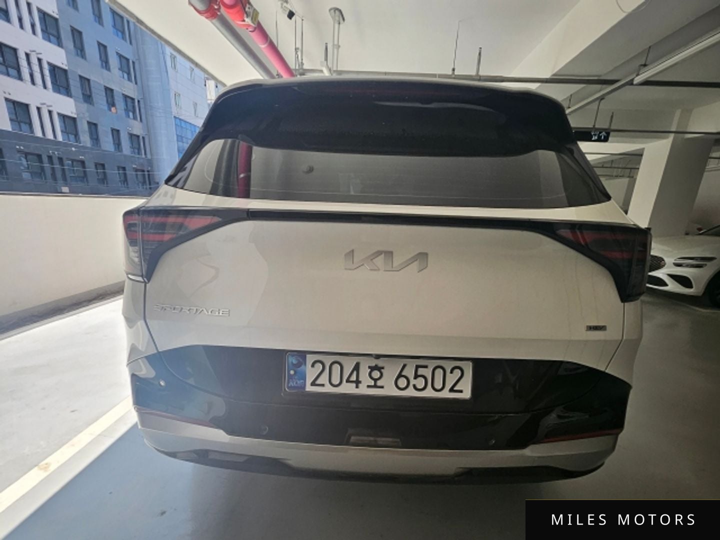 Kia Sportage 2025 — миниатюра 4