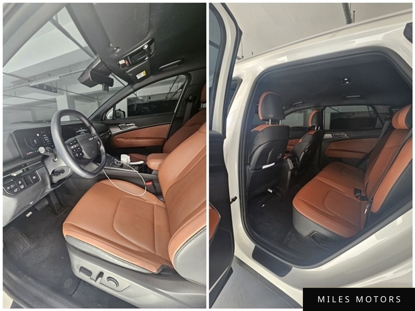 Kia Sportage 2025 — миниатюра 6