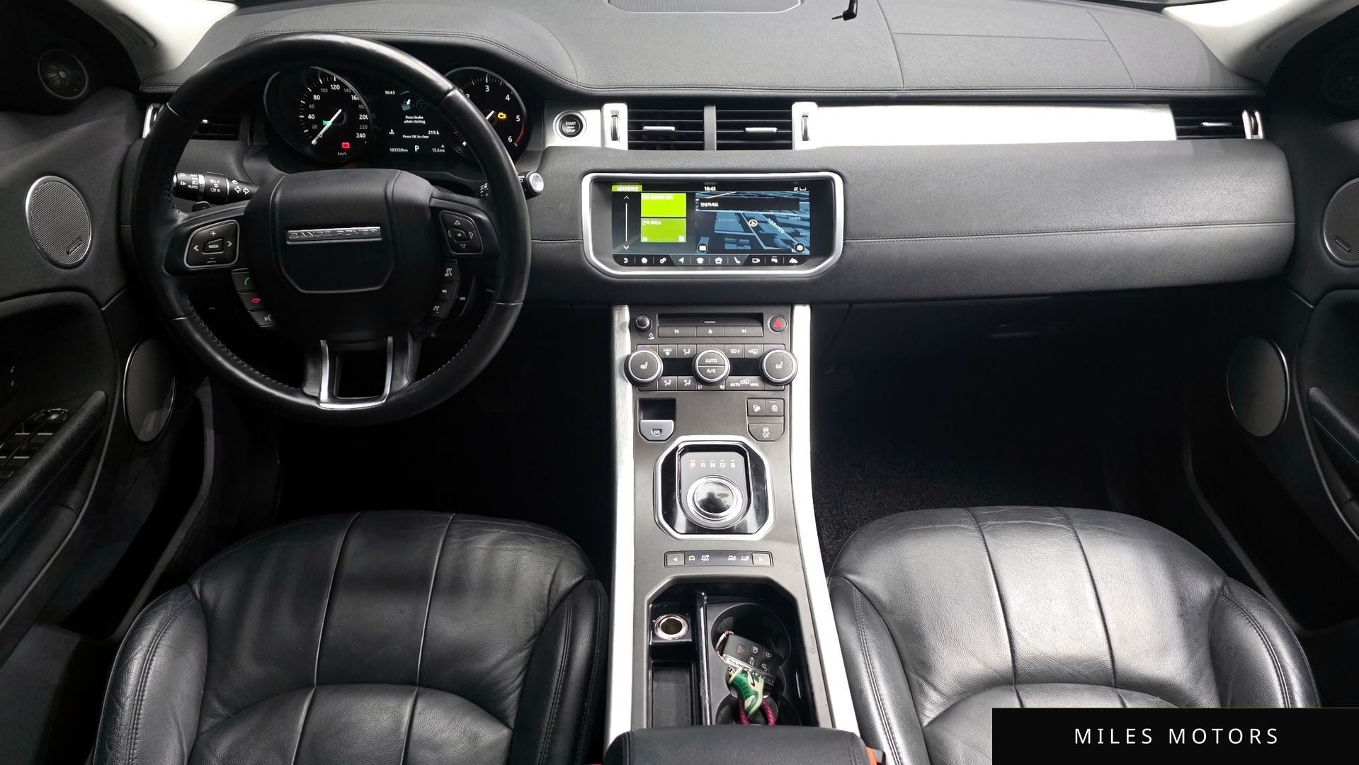 Land Rover Range Rover Evoque 2018 — миниатюра 7