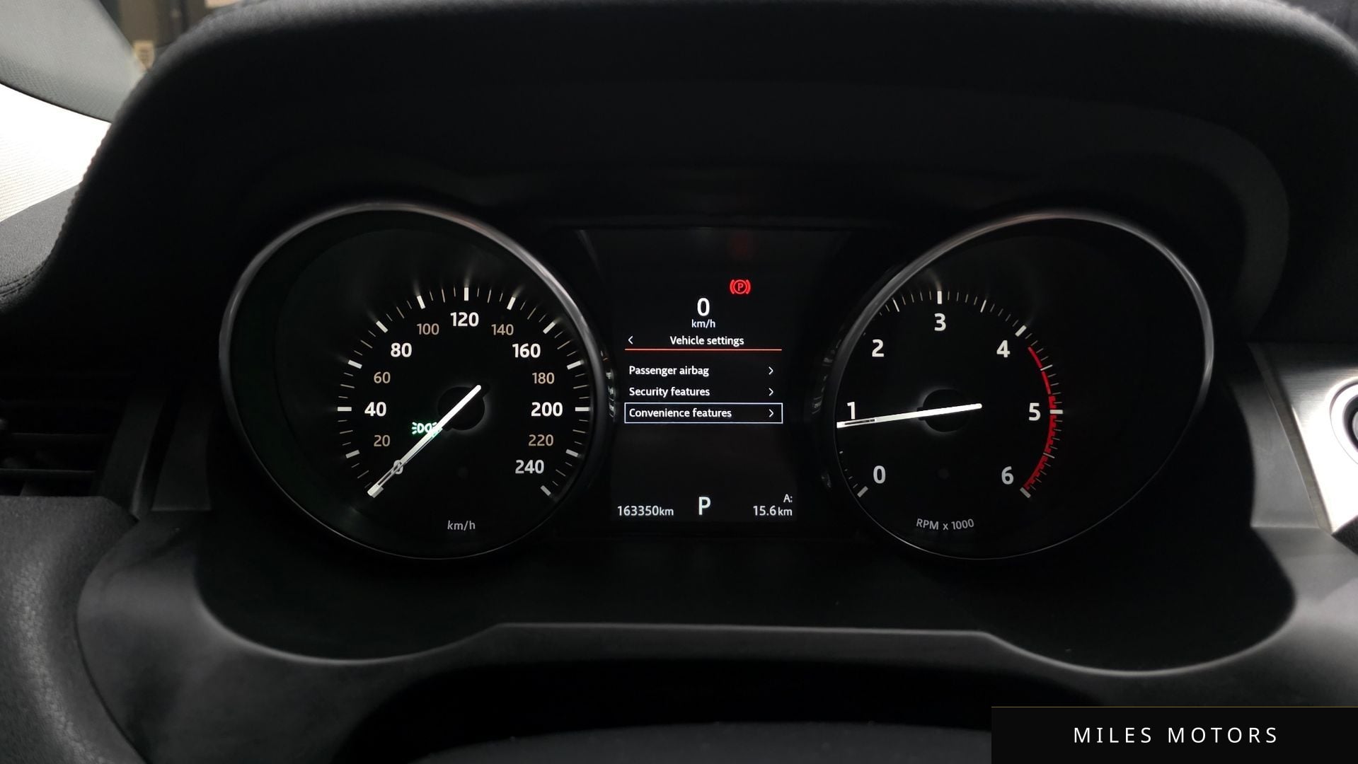 Land Rover Range Rover Evoque 2018 — миниатюра 8