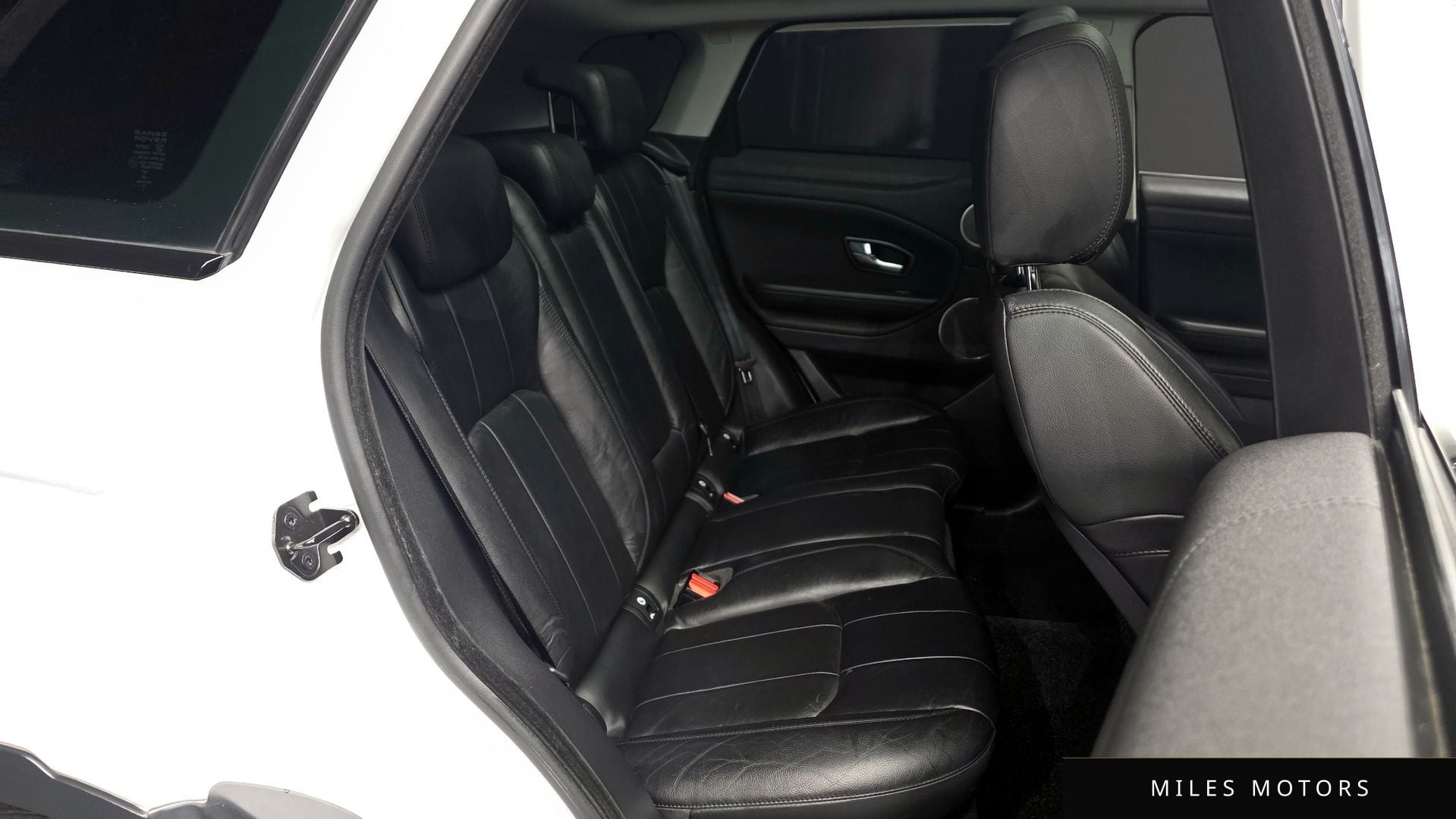 Land Rover Range Rover Evoque 2018 — миниатюра 11