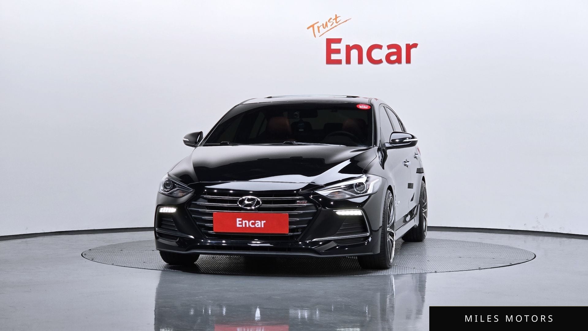 Hyundai AVANTE 2018 — миниатюра 3