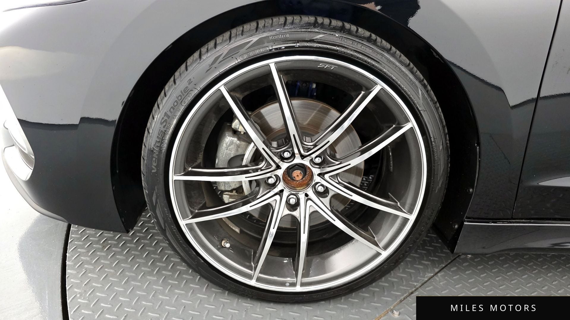 Hyundai AVANTE 2018 — миниатюра 5