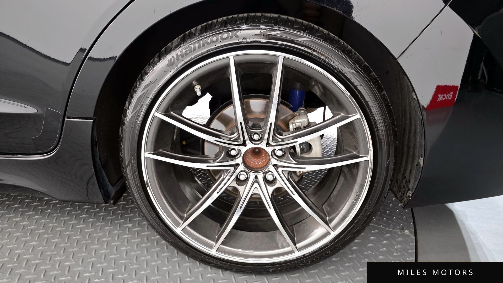 Hyundai AVANTE 2018 — миниатюра 7