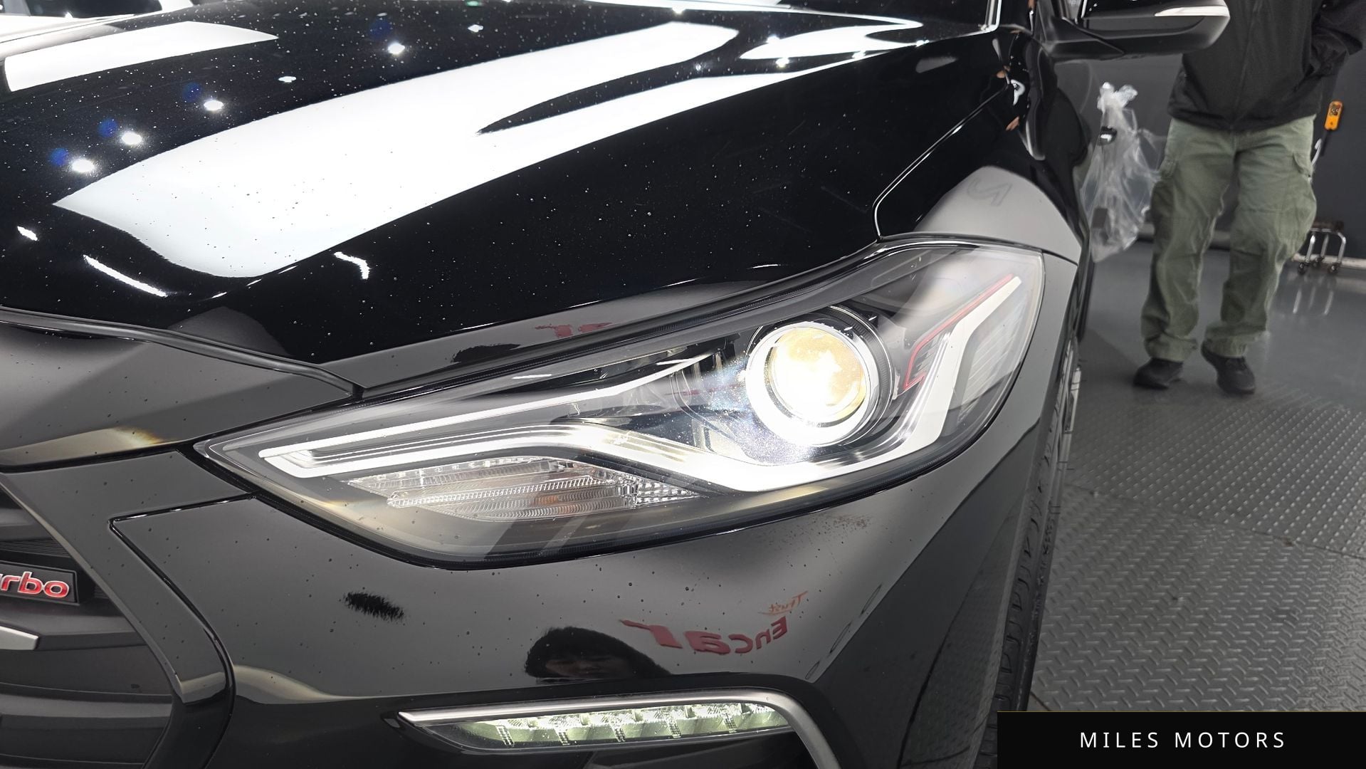 Hyundai AVANTE 2018 — миниатюра 8