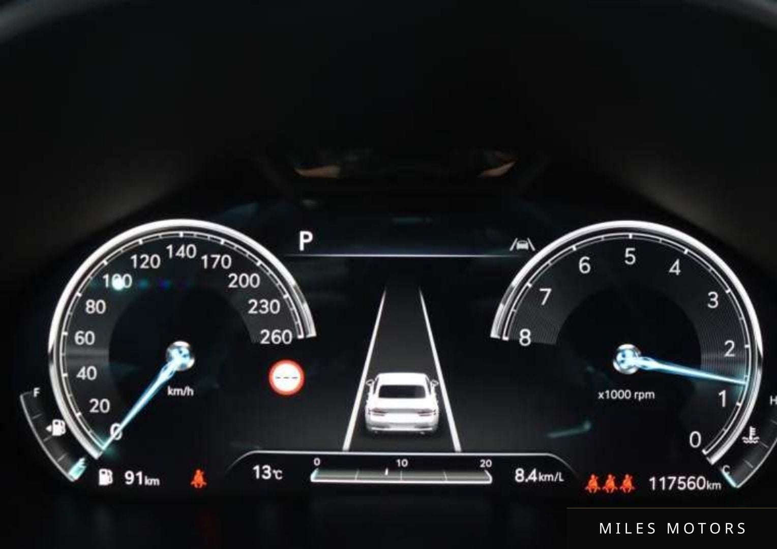 Genesis G80 (RG3) 2022 — миниатюра 7